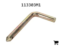 AGCO 113303M1 Палец