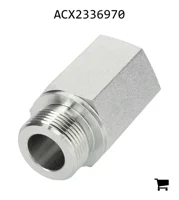 AGCO ACX2336970 Соединитель