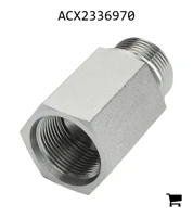 AGCO ACX2336970 Соединитель