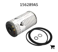 AGCO 156289AS Картридж топливного фильтра
