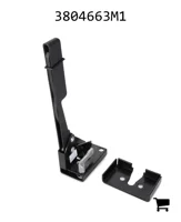 AGCO 3804663M1 Защёлка двери