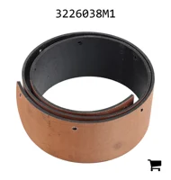 AGCO 3226038M1 Прокладка