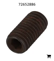 AGCO 72652886 Палец с резьбой