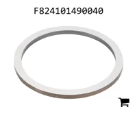 AGCO F824101490040 Упорная шайба