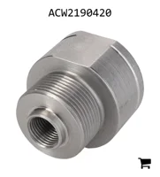 AGCO ACW2190420 Соединитель