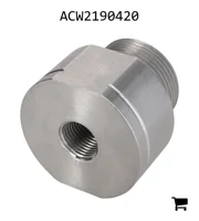 AGCO ACW2190420 Соединитель