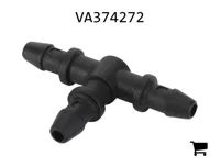 AGCO VA374272 Тройник