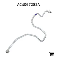 AGCO ACW007282A Трубка