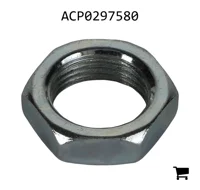 AGCO ACP0297580 Гайка