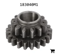 AGCO 183040M1 Шестерня