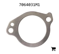 AGCO 7064031M1 Прокладка корпуса термостата