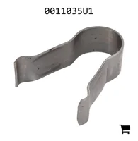 AGCO 0011035U1 Зажим