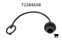 AGCO 72284650 Заглушка