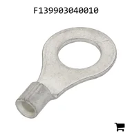 AGCO F139903040010 Кабельный наконечник