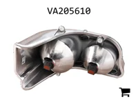 AGCO VA205610 Фара левая