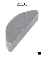 AGCO 21133 Шпонка