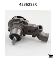 AGCO 4236253R Водяной насос