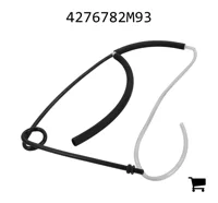 AGCO 4276782M93 Трубка