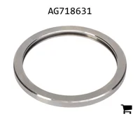 AGCO AG718631 Кольцо