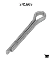 AGCO SN1609 Шплинт