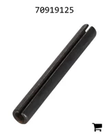AGCO 70919125 Палец