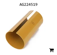 AGCO AG224519 Крепежная лента