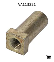 AGCO VA113221 Регулировочная гайка