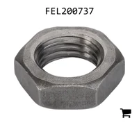 AGCO FEL200737 Шестигранная гайка