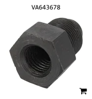 AGCO VA643678 Адаптер