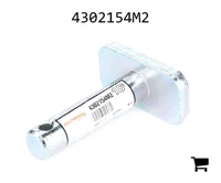 AGCO 4302154M2 Палец вилки