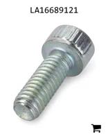AGCO LA16689121 Винт