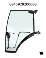 AGCO 0045028200000 Дверь