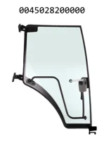 AGCO 0045028200000 Дверь