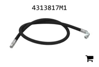 AGCO 4313817M1 Гидравлический шланг