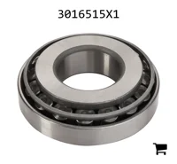 AGCO 3016515X1 Конический подшипник