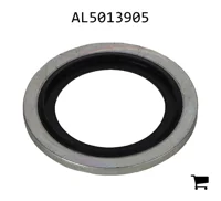 AGCO AL5013905 Шайба