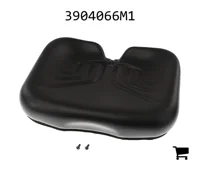 AGCO 3904066M1 Подушка сиденья