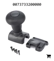 AGCO 0073733200000 Рукоятка вращения
