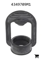 AGCO 4349709M1 Колпак проблескового маячка