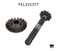 AGCO FEL151377 Комплект колеса