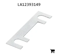 AGCO LA12393149 Предохранитель 80A