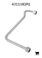 AGCO 4311101M1 Трубка