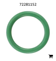 AGCO 72281152 Уплотнительное кольцо