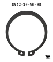 AGCO 0912-10-50-00 Стопорная шайба