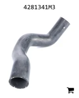 AGCO 4281341M3 Шланг радиатора нижний