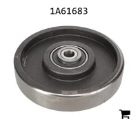 AGCO 1A61683 Ролик