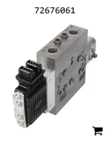 AGCO 72676061 Клапан направления потока