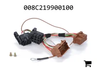 AGCO 008C219900100 Комплект электропроводки