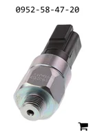 AGCO 0952-58-47-20 Датчик давления