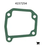 AGCO 4157254 Прокладка